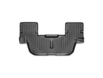 Load image into Gallery viewer, WeatherTech 11+ Ford Explorer Rear FloorLiner - Black