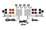 Load image into Gallery viewer, Diode Dynamics Single-Color Rock Light Installer Magnet Mount Kit (12-pack)