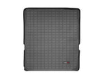 Load image into Gallery viewer, WeatherTech 11+ Ford Flex Cargo Liners - Black