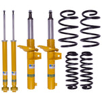 Load image into Gallery viewer, Bilstein B12 Pro-Kit Series 2018 Volkswagen Tiguan Front Suspension Lowering Kit