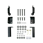 Load image into Gallery viewer, Westin 2002-2009 Chevrolet/GMC Tahoe 4Dr (Excl Z71) E-Series 3 Nerf Step Bars - Black