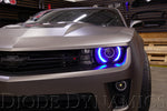 Load image into Gallery viewer, Diode Dynamics 10-13 RS/12-15 ZL1 Camaro RGBW LED Boards