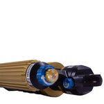 Load image into Gallery viewer, Bilstein 22-24 Can-Am Maverick X3 Max RS Turbo Black Hawk Powersports Shock & Coil Spring Ass. - FL