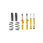 Load image into Gallery viewer, Bilstein B12 14-16 BMW 228i Base 2.0L Front and Rear Suspension Kit