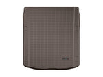 Load image into Gallery viewer, WeatherTech 2019+ Audi A7 Cargo Liners - Cocoa
