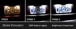 Load image into Gallery viewer, Diode Dynamics 05-09 Subaru Legacy Interior LED Kit Cool White Stage 1