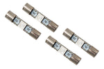 Load image into Gallery viewer, Diode Dynamics 28mm SMF1 LED Bulb - Blue Set of 4
