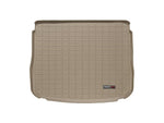 Load image into Gallery viewer, WeatherTech 09-13 Volkswagen Tiguan Cargo Liners - Tan