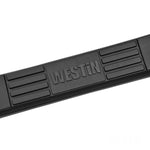 Load image into Gallery viewer, Westin 19-20 Ford Ranger SuperCrew E-Series 3 Nerf Step Bars - Black