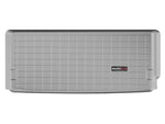 Load image into Gallery viewer, WeatherTech 14-16 Acura MDX Cargo Liners - Grey