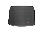 Load image into Gallery viewer, WeatherTech 06+ Audi A3 Cargo Liners - Black