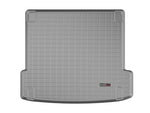 Load image into Gallery viewer, WeatherTech 2020+ BMW X6 40i Cargo Liners - Grey