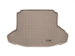 Load image into Gallery viewer, WeatherTech 04-09 Toyota Prius Cargo Liners - Tan