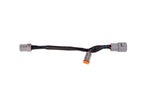 Load image into Gallery viewer, Diode Dynamics SS5 Ultra Heavy Duty CrossLink Splitter Harness (Single)