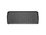Load image into Gallery viewer, WeatherTech 05-12 Nissan Pathfinder Cargo Liners - Black