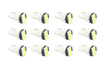 Load image into Gallery viewer, Diode Dynamics 194 LED Bulb SMD2 LED Warm - White Set of 12