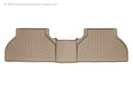 Load image into Gallery viewer, WeatherTech 14+ BMW X5 Rear FloorLiner - Black