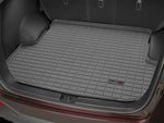 Load image into Gallery viewer, WeatherTech 2016-2020 Kia Sorento Cargo Liners - Black