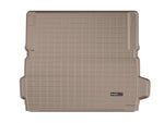 Load image into Gallery viewer, WeatherTech 19-20 BMW X5 40i Cargo Liners - Tan