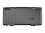 Load image into Gallery viewer, WeatherTech 2016+ Mini Convertible Cargo Liners - Black