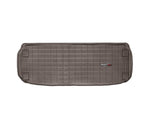 Load image into Gallery viewer, WeatherTech 2013+ Infiniti JX Cargo Liners - Cocoa