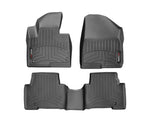 Load image into Gallery viewer, WT FloorLiner - Front - Blk