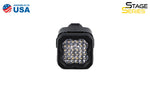 Load image into Gallery viewer, Diode Dynamics Hitch Mount LED Pod Reverse Kit C1R (No Harness)