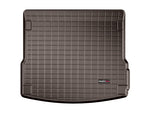 Load image into Gallery viewer, WeatherTech 2015+ Porsche Macan Cargo Liners - Cocoa
