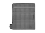 Load image into Gallery viewer, WeatherTech 05-07 Chrysler Town & Country Long WB Cargo Liners - Black