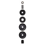 Load image into Gallery viewer, Bilstein 19-24 RAM 2500 Rear B8 8100 Shock Absorber