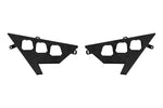 Load image into Gallery viewer, Diode Dynamics 20-Present Polaris RZR C1 Headlight Mounting Bracket Kit (Pair)