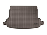 Load image into Gallery viewer, WeatherTech 2019+ Subaru Forester Cargo Liners - Cocoa