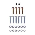 Load image into Gallery viewer, Bilstein 18-23 Jeep Wrangler JL 4DR B8 5100 1.5in Suspension Lift Kit (With Winch)