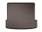 Load image into Gallery viewer, WeatherTech 2020+ BMW X6 40i Cargo Liners - Cocoa