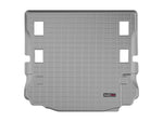 Load image into Gallery viewer, WeatherTech 07-14 Jeep Wrangler Cargo Liners - Grey