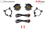 Load image into Gallery viewer, Diode Dynamics LED Elite Serious Fog Lamp