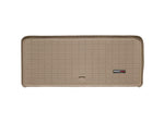 Load image into Gallery viewer, WeatherTech 08+ GMC Acadia Cargo Liners - Tan