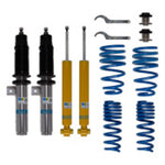Load image into Gallery viewer, Bilstein B14 (PSS) 13-15 BMW 320xi / 13-04 328xi / 15 435xi Front & Rear Performance Suspension Sys