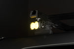 Load image into Gallery viewer, Diode Dynamics C2 2.0 Sport Yellow Driving Standard ABL (pair)