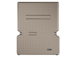 Load image into Gallery viewer, WeatherTech 05-10 Honda Odyssey Cargo Liners - Tan