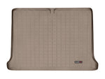 Load image into Gallery viewer, WeatherTech 00-06 Chevrolet Suburban Cargo Liners - Tan