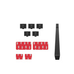 Load image into Gallery viewer, BlackVue TK-590P Mounting Tape & Cable Clip Reinstallation Kit for DR590X / Plus series