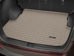 Load image into Gallery viewer, WeatherTech 2016-2020 Kia Sorento Cargo Liners - Tan