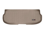 Load image into Gallery viewer, WeatherTech 93-98 Mercury Villager Cargo Liners - Tan