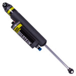 Load image into Gallery viewer, Bilstein 07-17 Jeep Wrangler / 2018 Jeep Wrangler JK B8 8100 (Bypass) Rear Right Shock Absorber