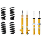 Load image into Gallery viewer, Bilstein B12 2013 BMW X5 xDrive35i Front and Rear Suspension Kit