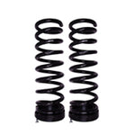 Load image into Gallery viewer, Bilstein 2014+ Ram 2500/3500 B12 (Special) Front Coil Spring Set - 2-2.3in Lift Height