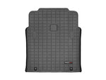 Load image into Gallery viewer, WeatherTech 04-06 Jeep Wrangler Unlimited Cargo Liners - Black