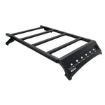 Load image into Gallery viewer, Westin Ford Bronco 21-24 2dr Mesa Roof Rack (Excl. Bronco Sport) - Tex. Blk