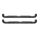 Load image into Gallery viewer, Westin 19-20 Dodge Ram 1500 Crew Cab Platinum 4 Oval Nerf Step Bars - Black